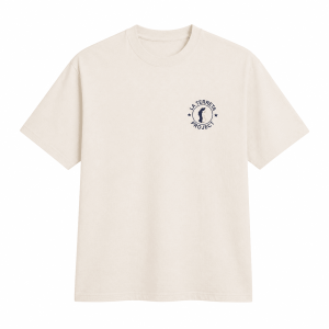 Camiseta Costa Blanca