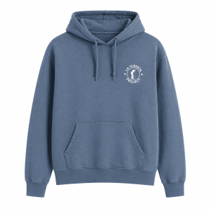 Sudadera Mediterránea